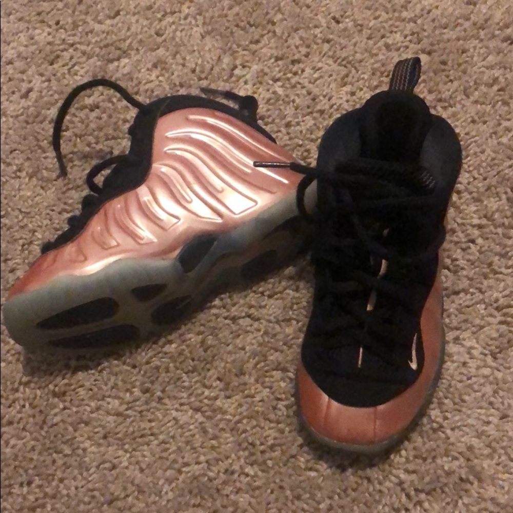 Kids 11c Nike Foamposites
